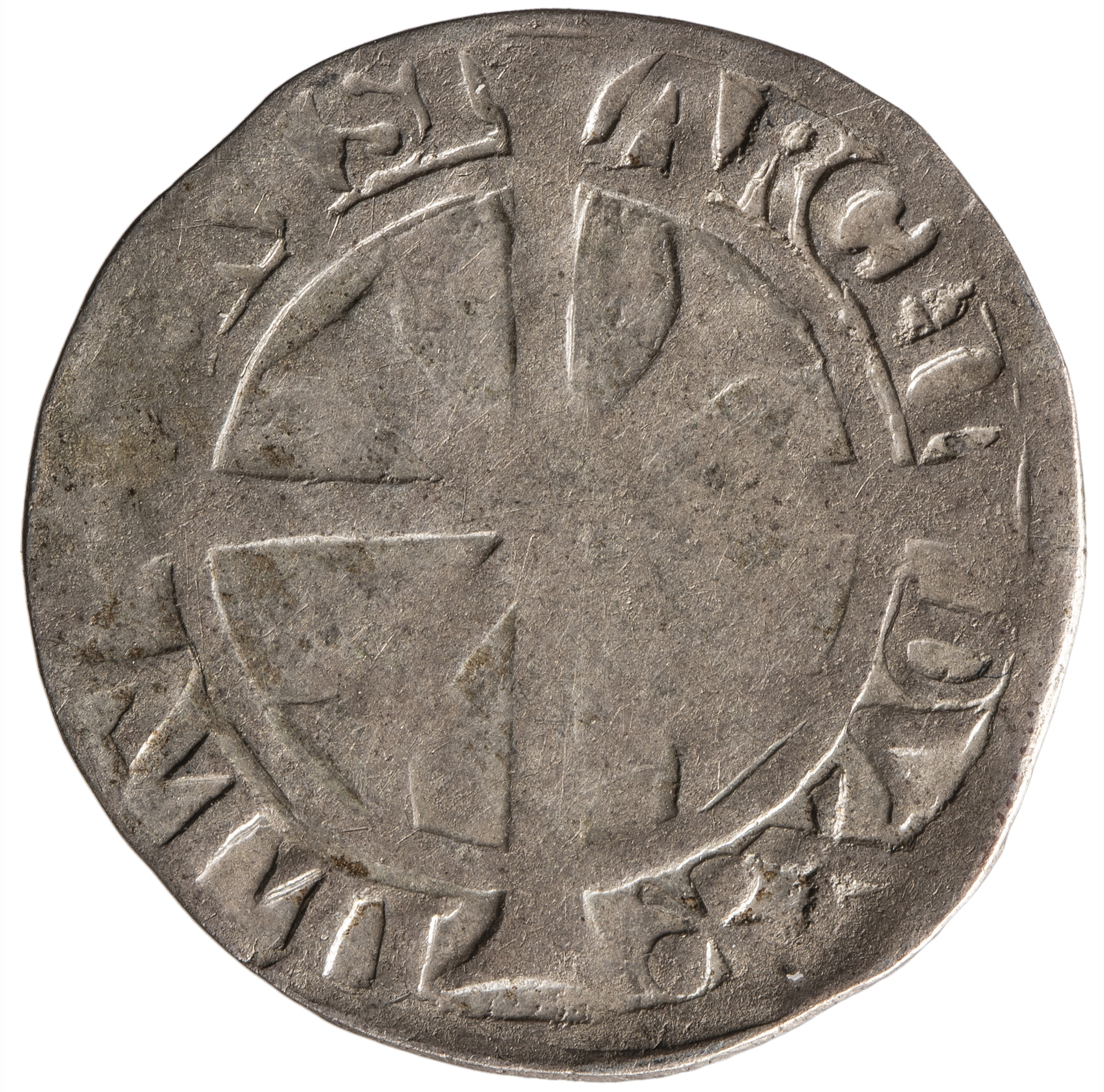 Haus Österreich: Maximilian I.