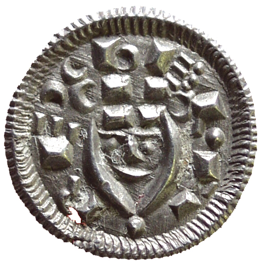 Könige von Ungarn: Béla (II.) der Blinde