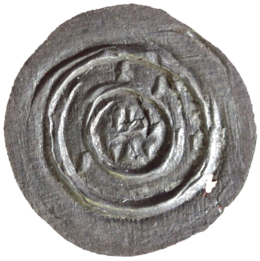 Könige von Ungarn: Béla (II.) der Blinde