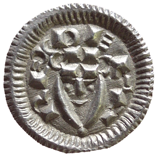 Könige von Ungarn: Béla (II.) der Blinde