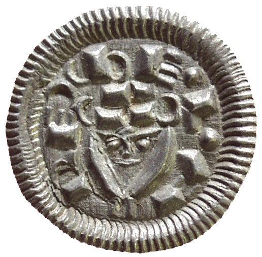 Könige von Ungarn: Béla (II.) der Blinde