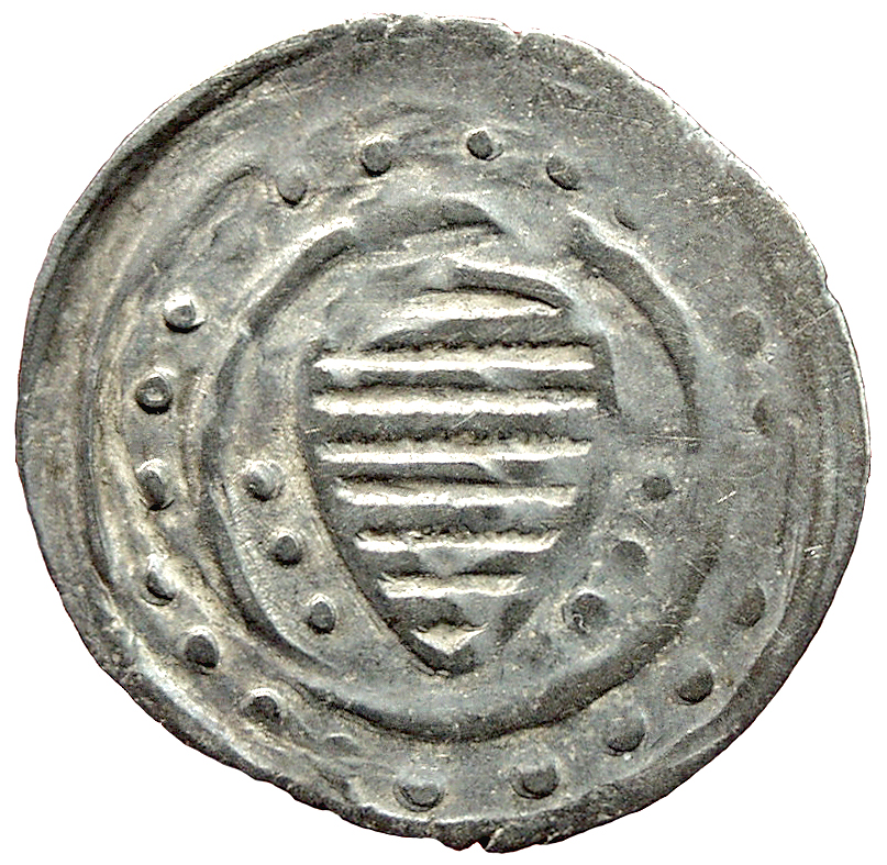Könige von Ungarn: Andreas II. v. Ungarn