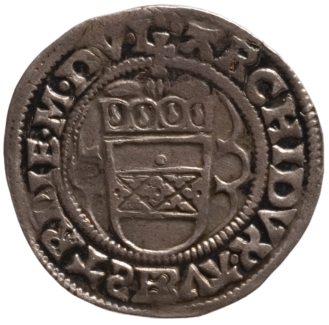 Haus Österreich: Maximilian I.