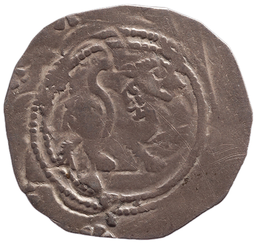 Markgrafen der Steiermark: Otakar IV. (1164–1192)