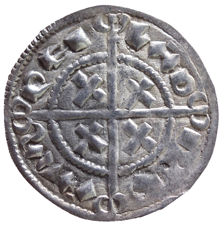 Könige von Ungarn: Ladislaus I. der Heilige
