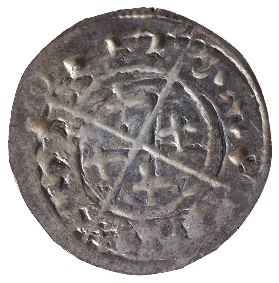 Könige von Ungarn: Ladislaus I. der Heilige