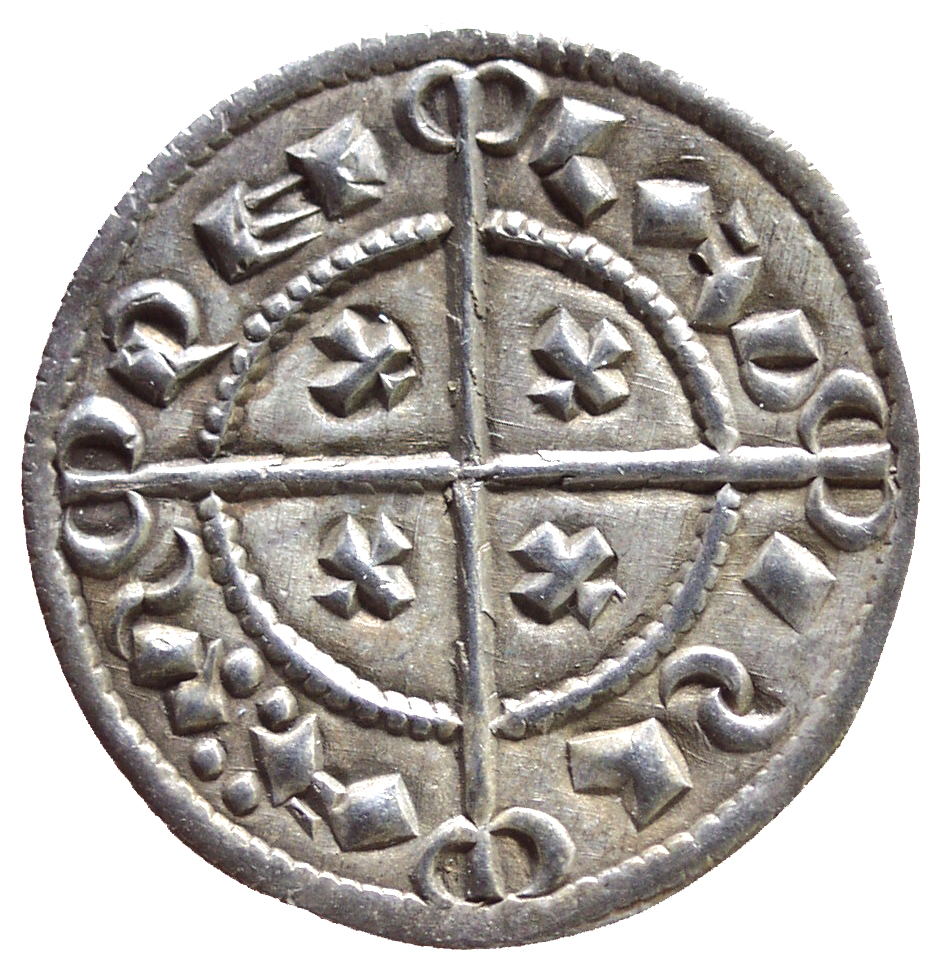 Könige von Ungarn: Ladislaus I. der Heilige