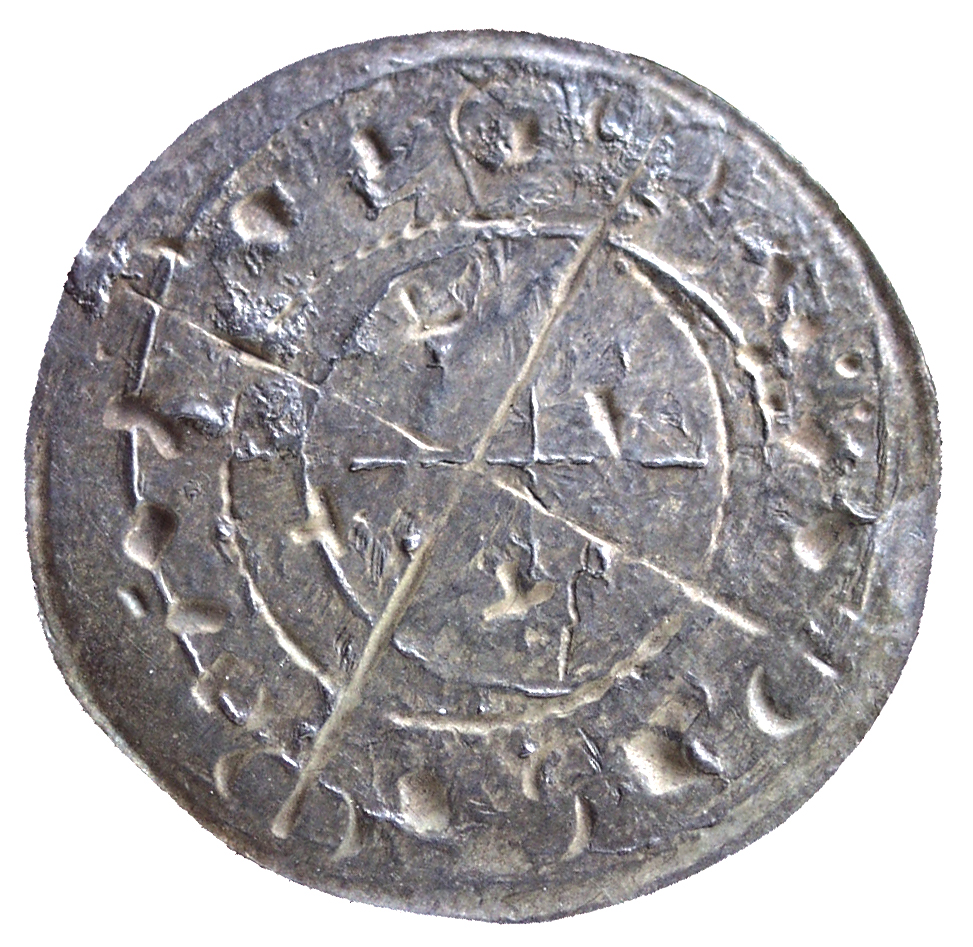 Könige von Ungarn: Ladislaus I. der Heilige