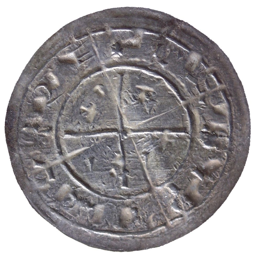 Könige von Ungarn: Ladislaus I. der Heilige