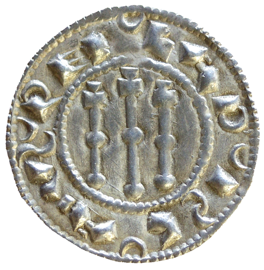 Könige von Ungarn: Ladislaus I. der Heilige