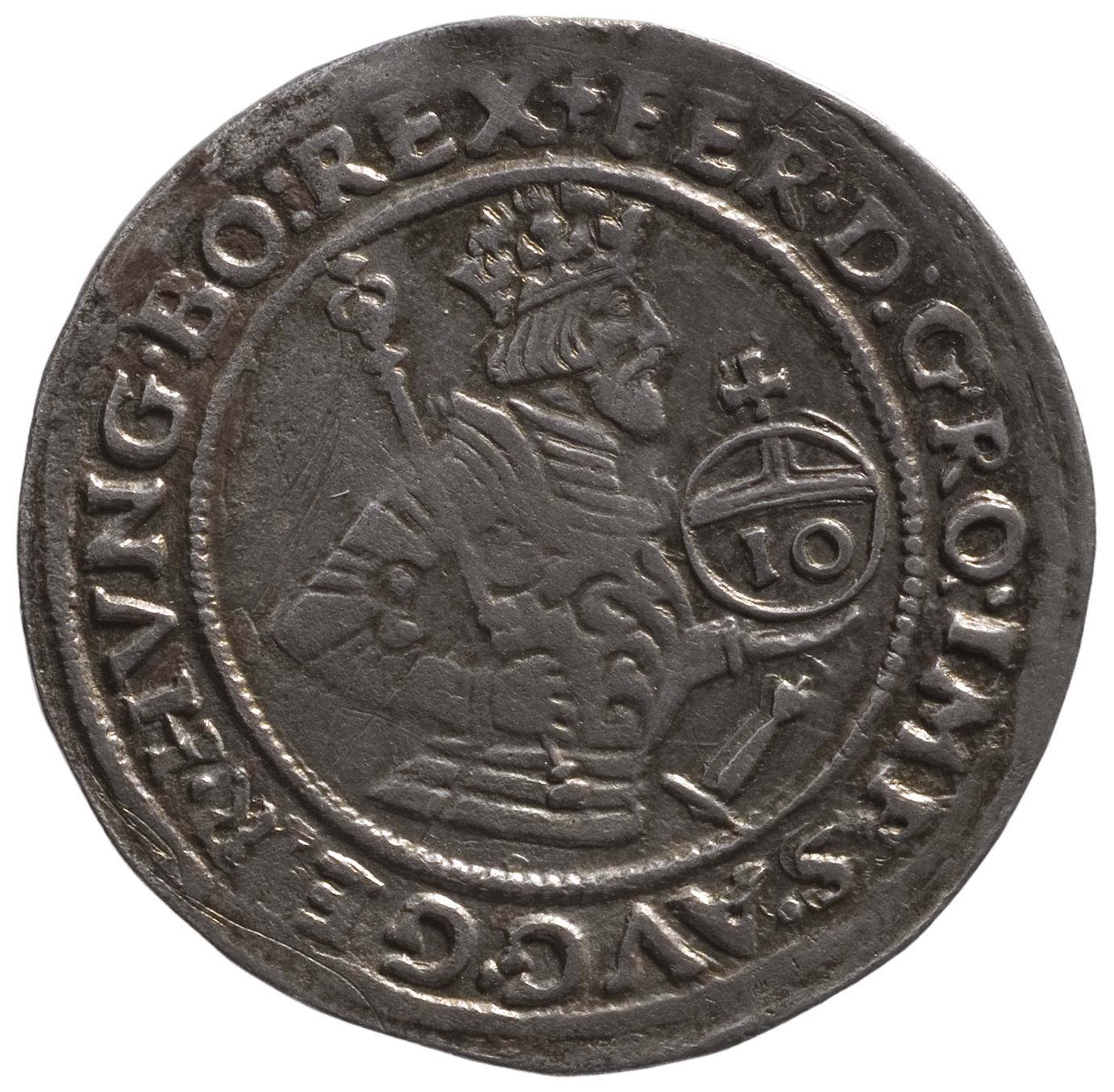 Münze