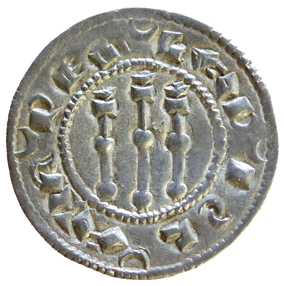 Könige von Ungarn: Ladislaus I. der Heilige