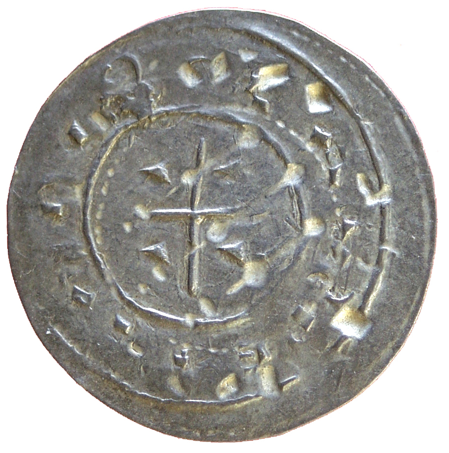 Könige von Ungarn: Ladislaus I. der Heilige