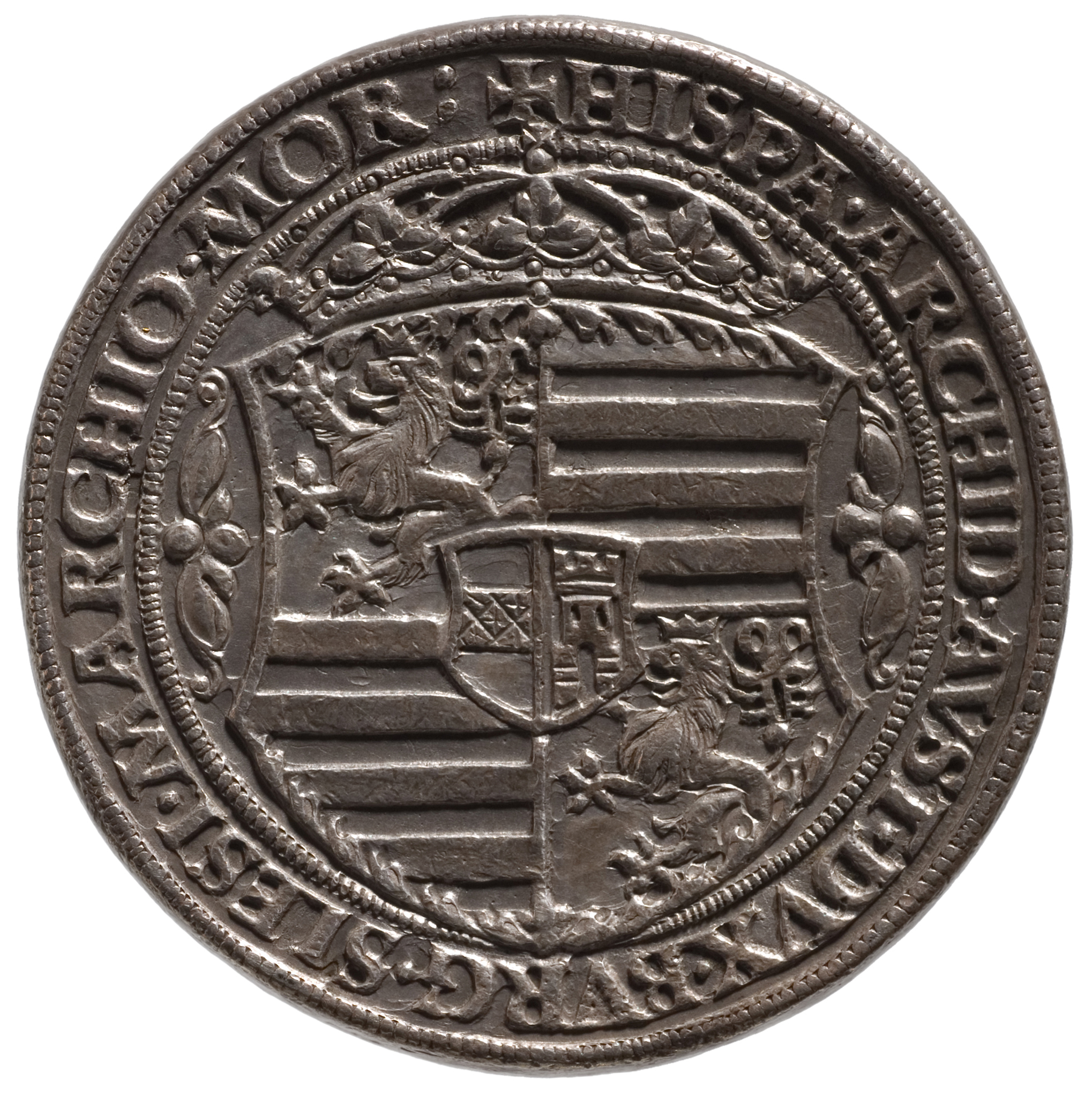 Haus Österreich: Ferdinand I.