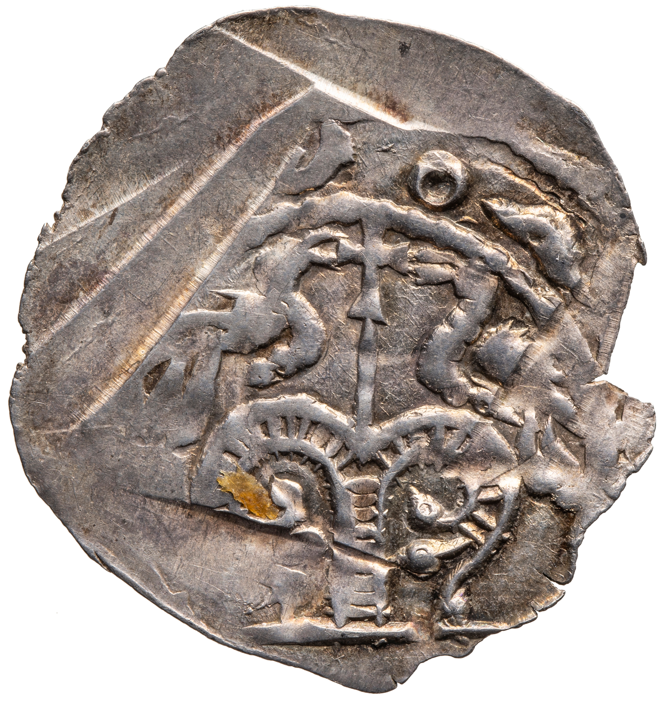 Königliche Münzstätte Neunkirchen: Heinrich V. (1106–1125)