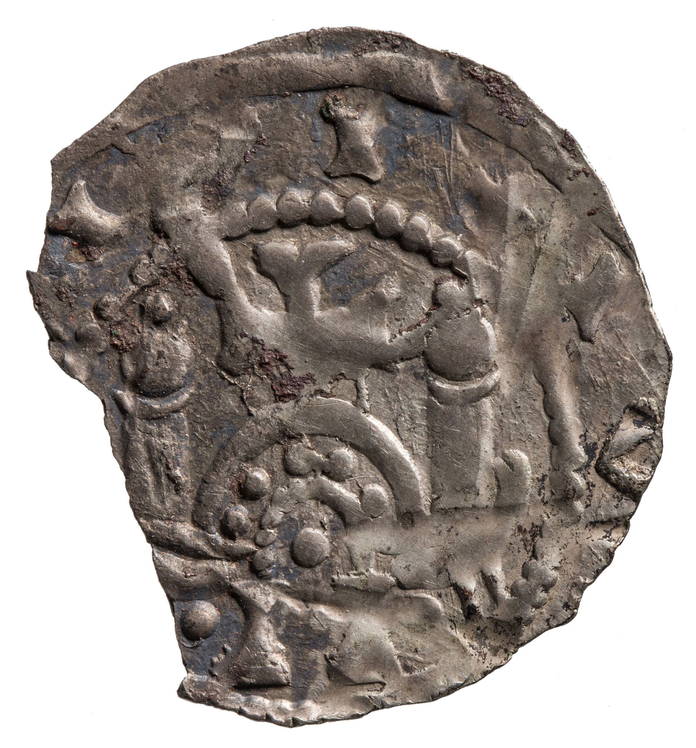 Markgrafen von Österreich: Leopold III. (1095–1136), Leopold IV. (1136–1141) od. Heinrich II. (1141–1177)