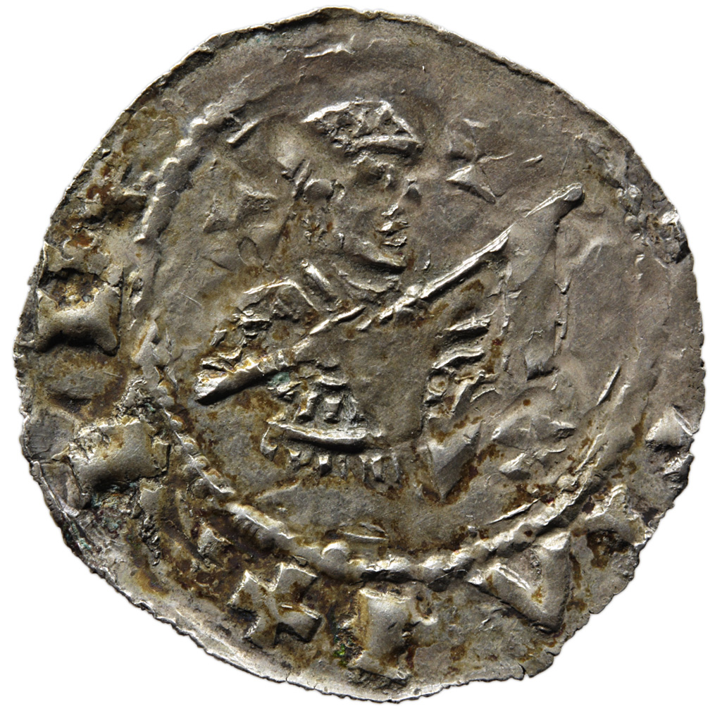 Markgrafen von Österreich: Leopold III. (1095–1136)