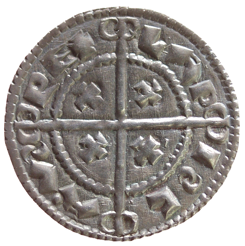 Könige von Ungarn: Ladislaus I. der Heilige