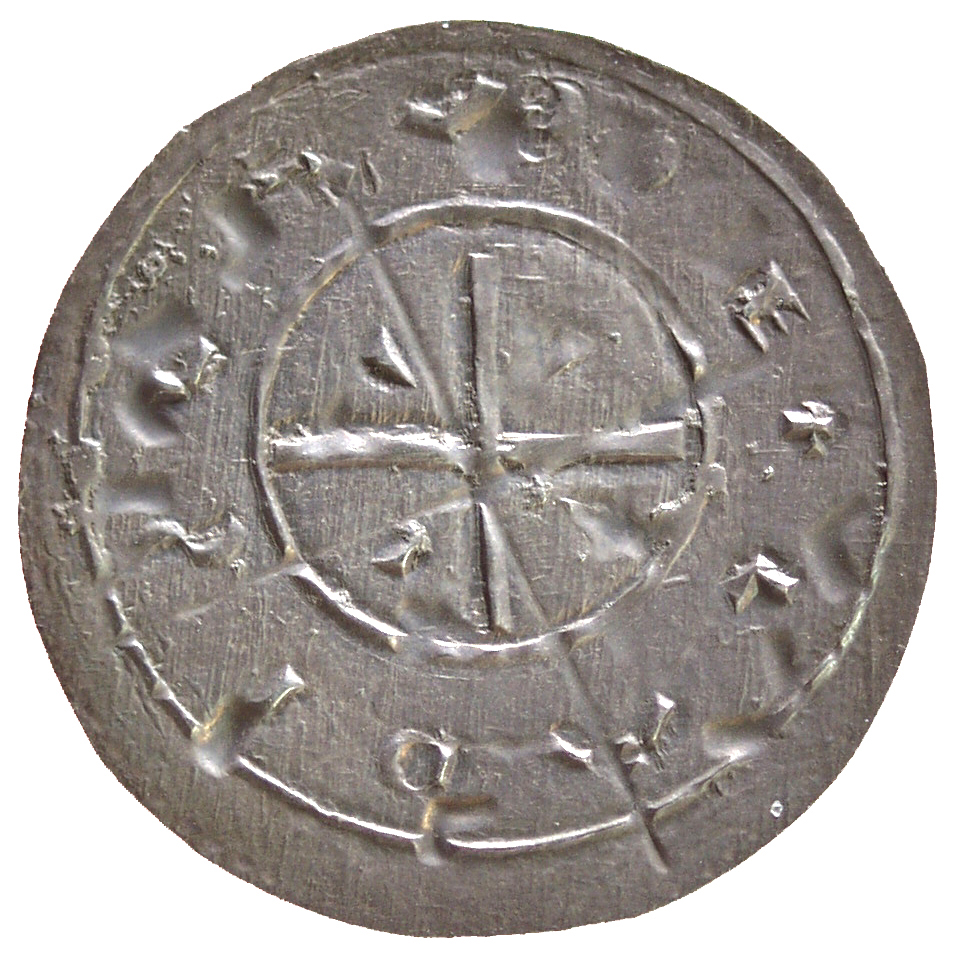 Könige von Ungarn: Ladislaus I. der Heilige