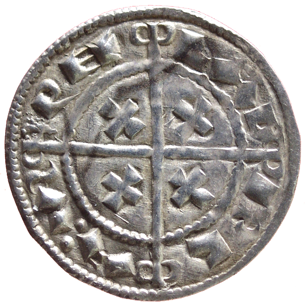 Könige von Ungarn: Ladislaus I. der Heilige