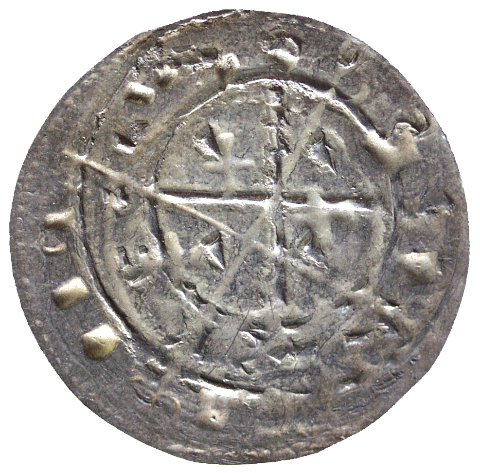 Könige von Ungarn: Ladislaus I. der Heilige
