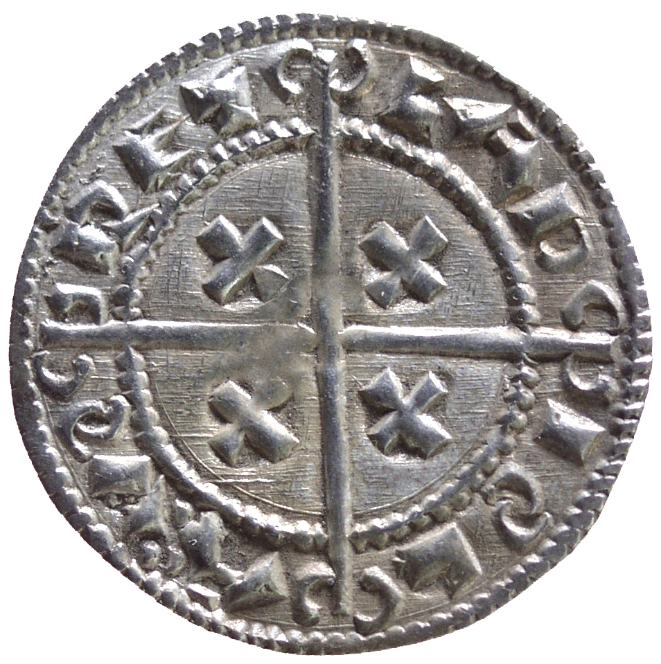 Könige von Ungarn: Ladislaus I. der Heilige