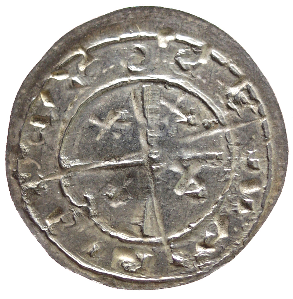 Könige von Ungarn: Ladislaus I. der Heilige