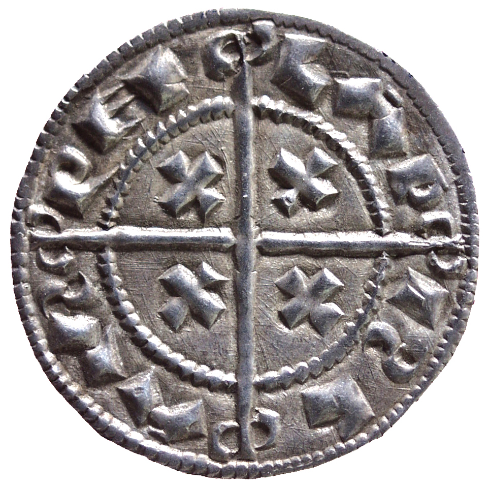 Könige von Ungarn: Ladislaus I. der Heilige