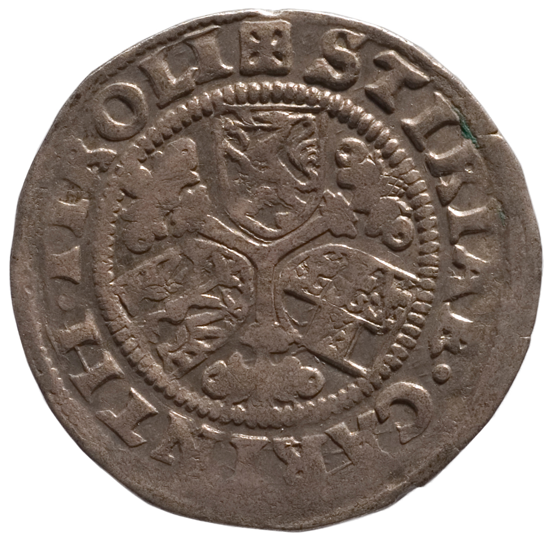 Haus Österreich: Maximilian I.