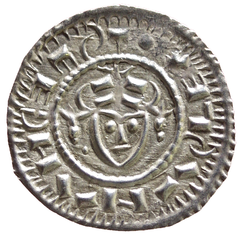 Könige von Ungarn: Stephan II.