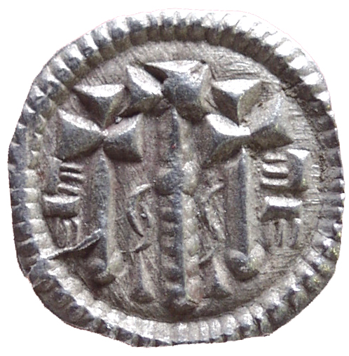 Könige von Ungarn: Stephan II.