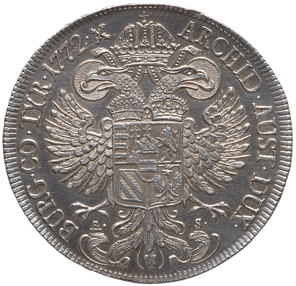 Haus Österreich: Maria Theresia