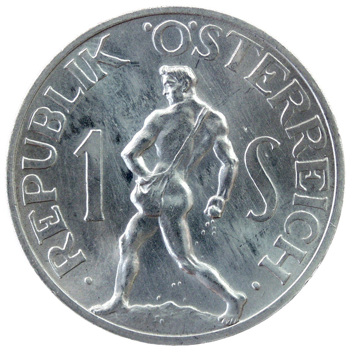Österreich: 2. Republik