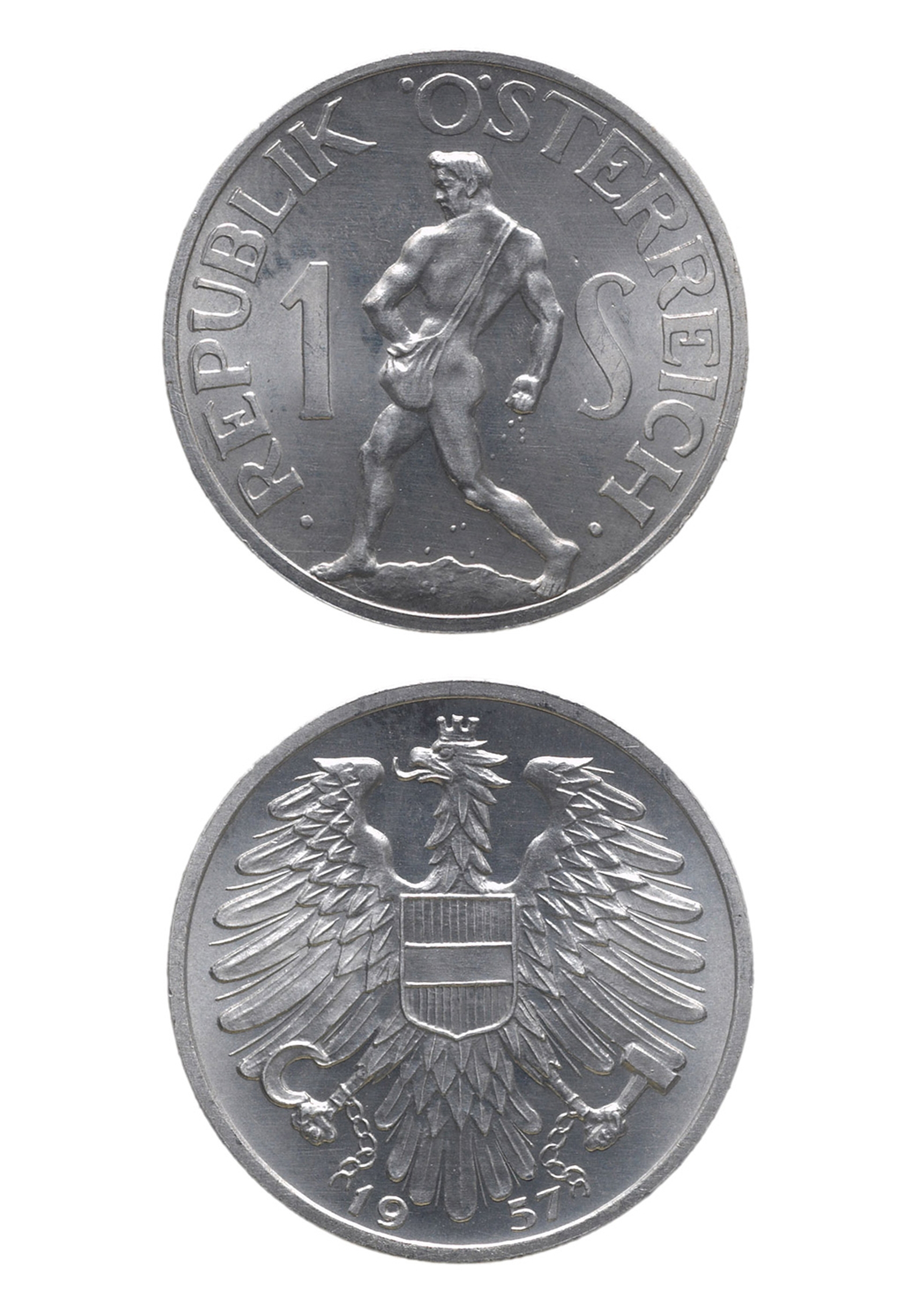 Österreich: 2. Republik