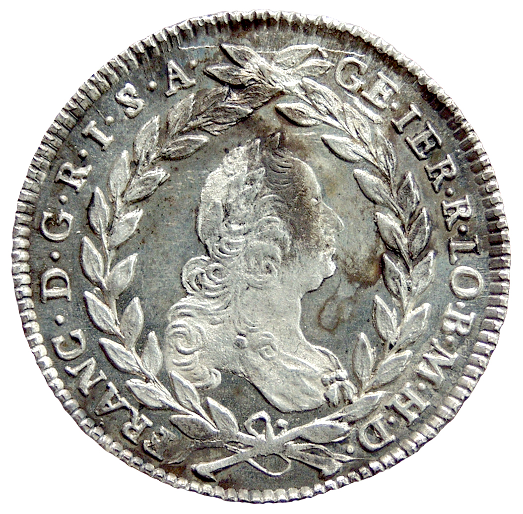 Haus Österreich: Franz I. Stephan
