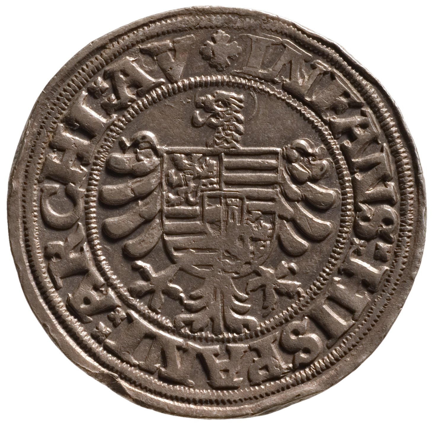 Haus Österreich: Ferdinand I.