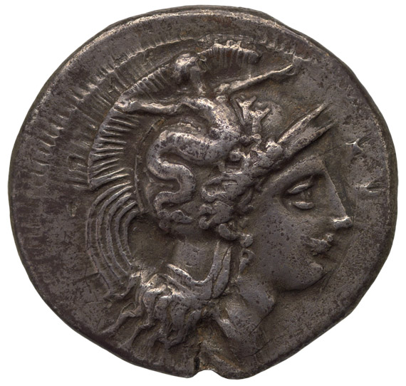 Herkleia