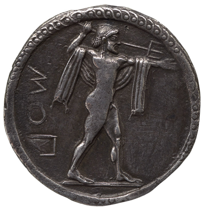 Poseidonia