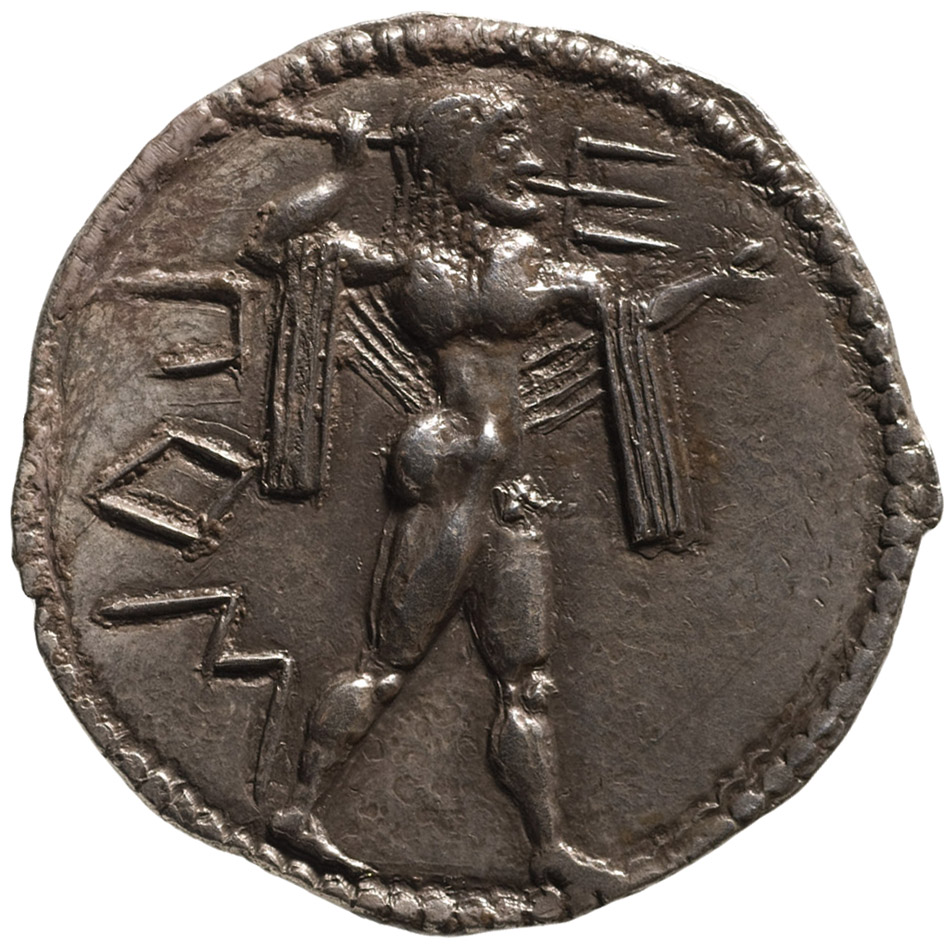 Poseidonia