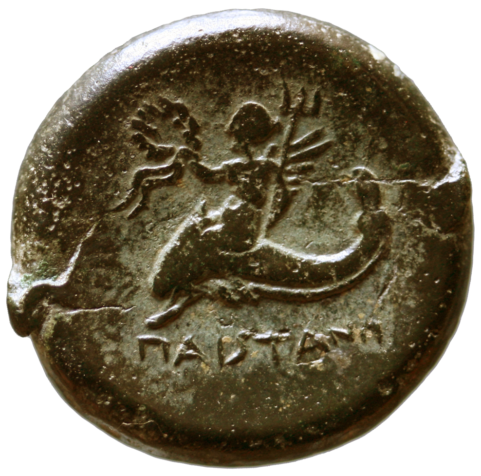 Poseidonia