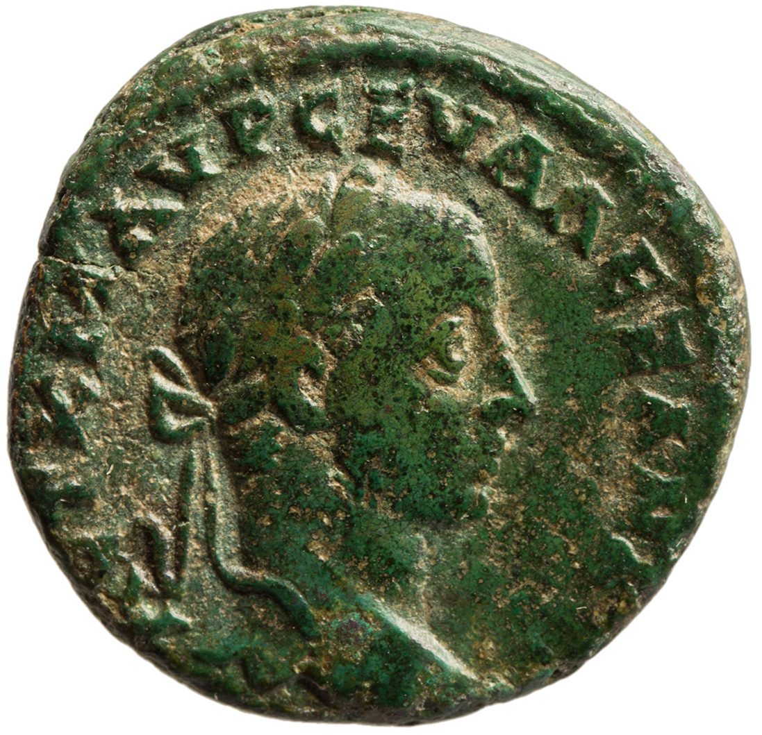 Byzantion: Severus Alexander