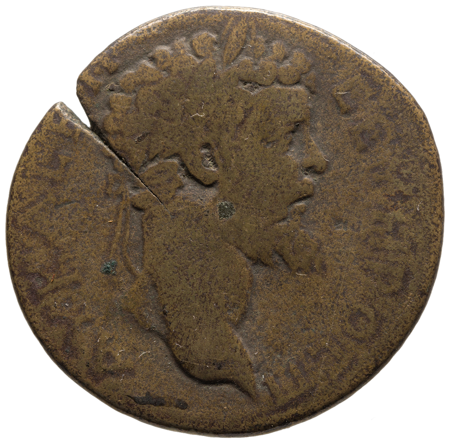 Perinth: Septimius Severus