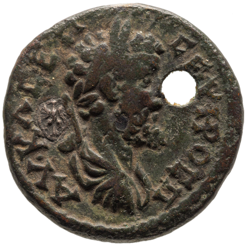 Perinth: Septimius Severus
