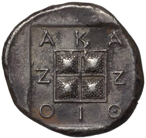 Akanthos