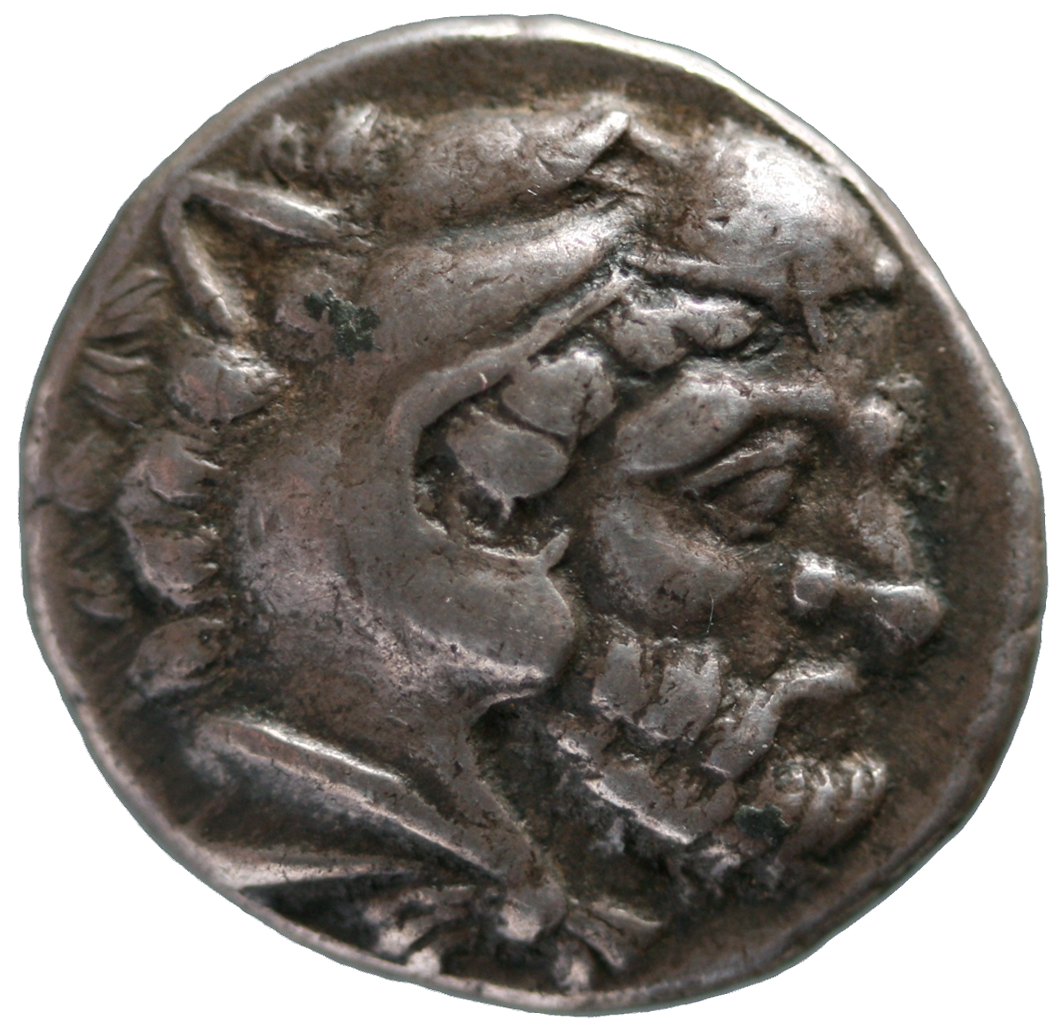Makedonien: Amyntas III.