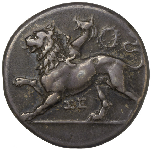 Sikyon