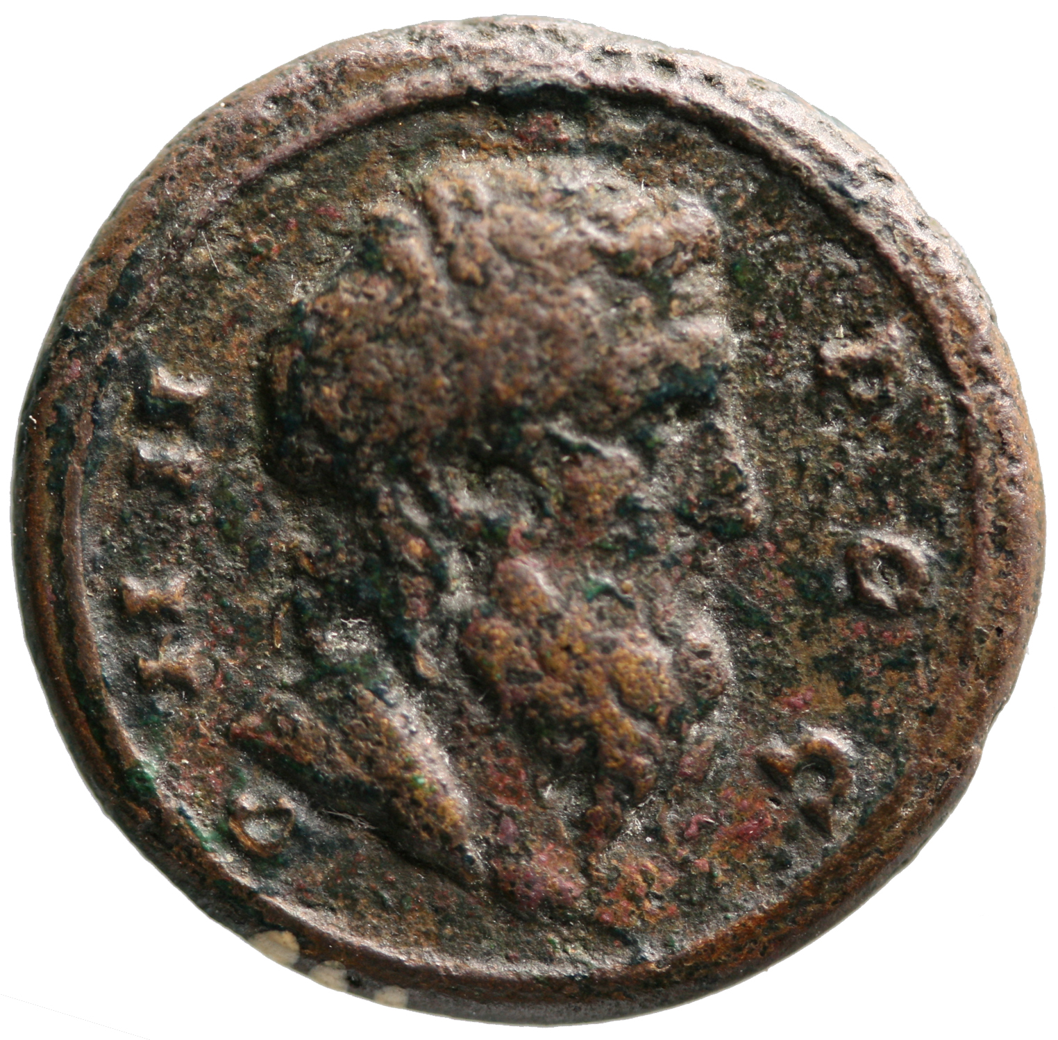 Amastris (autonom)