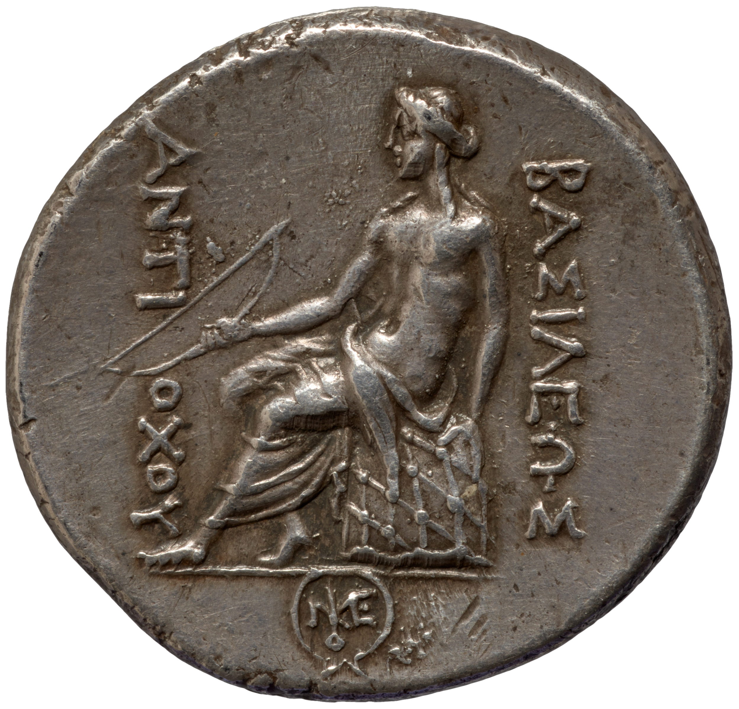 Seleukiden: Antiochos III.