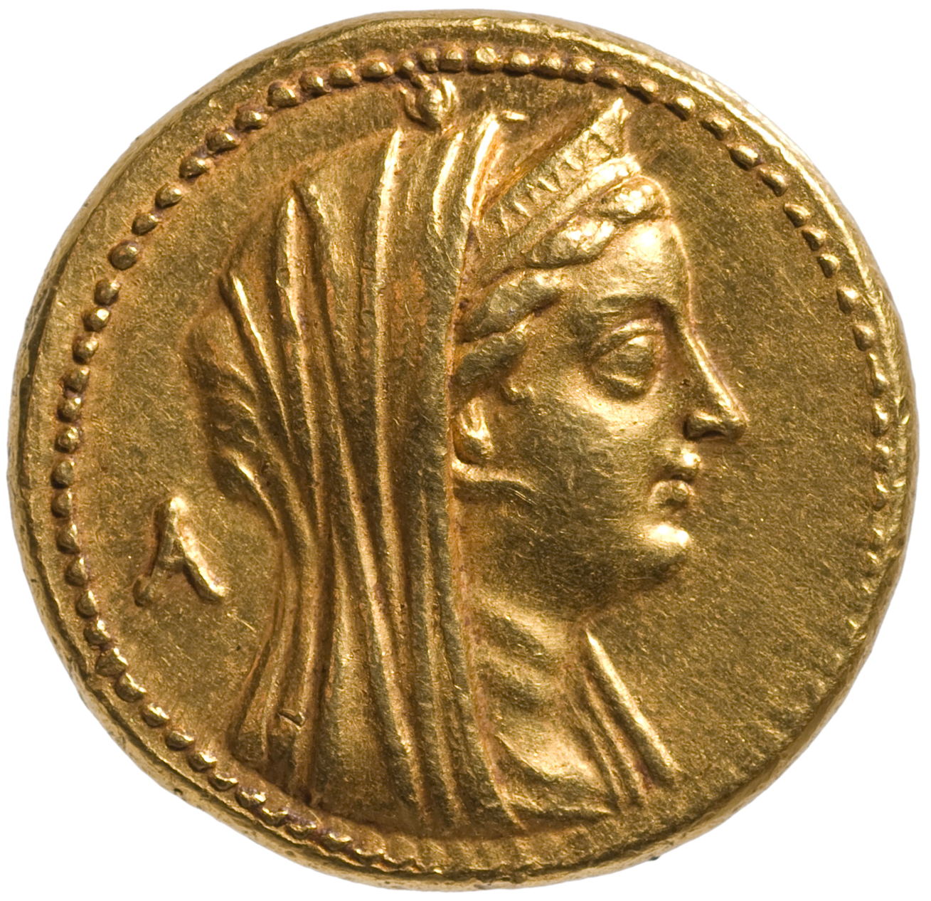 Ptolemäer: Arsinoe II.