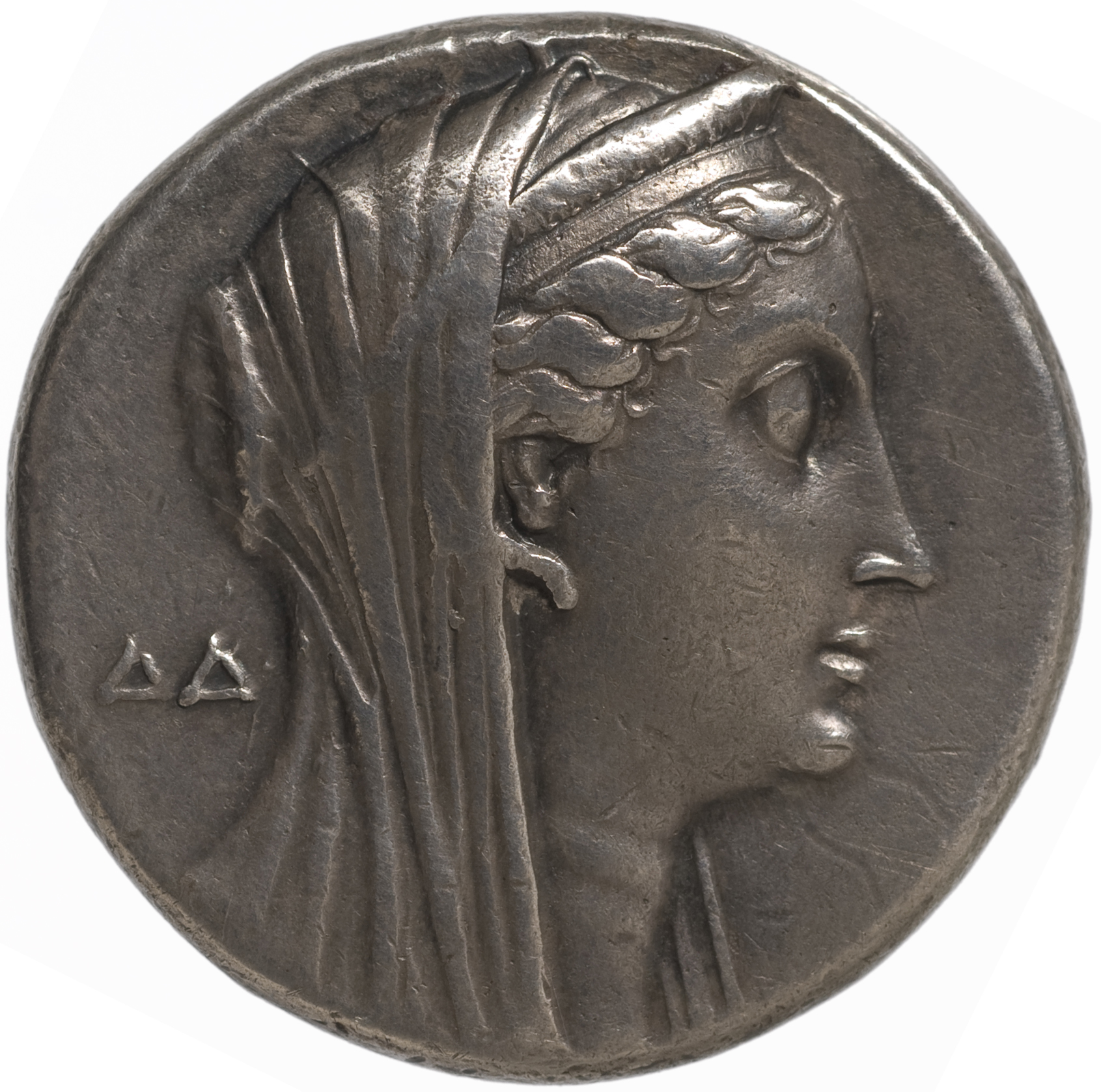 Ptolemäer: Berenike II.